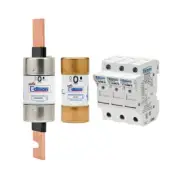 Edison LESRK500, LESRK-500, 500A 600V Fuse