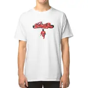 akira japan T-shirt