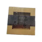 Graphic 45- 8" x 8" Kraftboard Altered Art Matchbook Box w/Sliding Drawer New