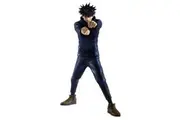 Jujutsu Kaisen: Megumi Fushiguro (Shibuya Incident Arc 3) - PVC Figure