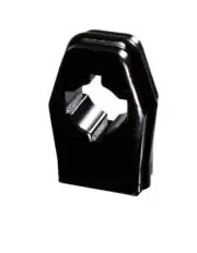 Energy Suspension for 2015 Ford for Mustang Black Shifter Bushing Set - es4.1145 (for: Ford)