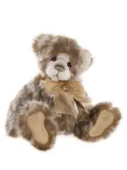Charlie Bear Collection 2024 - Mastermind