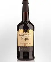 Galway Pipe 12 Year Old Grand Tawny 750mL Bottle