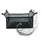 Foldable Camping Table Storage Mesh Bag Under the Table Mesh Bag Camping8585