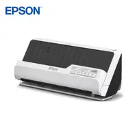 在飛比找PChome24h購物優惠-EPSON DS-C490 A4智慧雲端可攜式掃描器