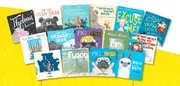 The Great Australian Picture Book Collection
