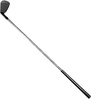 Lightweight Stainless Steel Putters - Children’s Golf Equipment, 120g Kids Golf Clubs | Length 80cm Golf Clubs Kids Junior Playing Set, Child-Friendly Golf Equipment Kids Training Tools for Children
