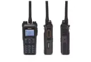 Hytera PD982i Professional UHF DMR Handheld Radio