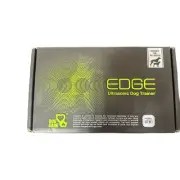 EDGE Ultrasonic Dog Trainer #UT01 Barking Control Device/Trainer
