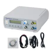 FY3200S 25MHz Dual Channel Arbitrary Waveform DDS Function Signal Generator TOP