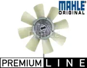 Fan clutch (with fan, 680mm, number of blades: 8) fits: SCANIA 4, P,G,R,T DC1