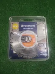 Husqvarna Barracuda 14 Inch Diamond Blade