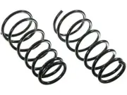 Front Coil Spring Set For 2004 Nissan Pathfinder Armada GX764WW