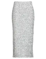 [SECOND FEMALE] SECOND FEMALE Midi skirts - Item 30442383