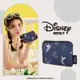 【Disney】奇妙仙子-票卡零錢包-深藍 PTD21-C1-25NY