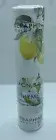 NEW NIB Seraphine Botanicals Lemon Balm + Thyme Nourishing Lip Scrub .14oz AUTHN