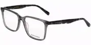 Scotch & Soda 4035 010 Men's Glasses Clear Size 57 - Private Health Rebate - Blue Light Block Available