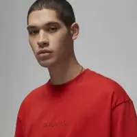 在飛比找momo購物網優惠-【NIKE 耐吉】上衣 男款 Jordan 喬丹 短袖上衣 