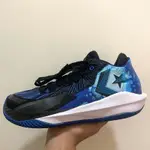 ［已售出］CONVERSE籃球鞋 ALL STAR BB JET冰與火 US9.5