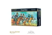 Black Powder: Prussian Uhlans