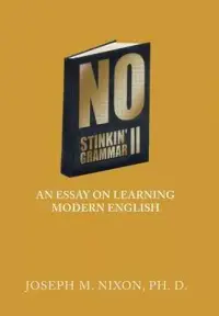 在飛比找博客來優惠-No Stinkin’ Grammar Ii: An Ess