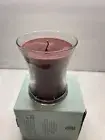 Party Lite 6.7 oz Wax Candle Raspberry Framboise G0228