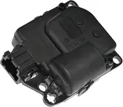 XISII HVAC Heater Air Blend Door Actuator,Fit For Nissan, Frontier 2015 2016 27443-EA010 27443Z P01A 604628 604-628 Temperature control actuator