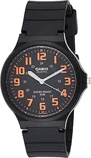 [Casio] GENTS ANALOGUE MW240-4B