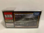 Takara Tomy Mall Original Tomica Premium Nissan Skyline GT-R R34 V-Spec (Sealed)