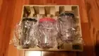 Magic Bullet blender - original replacement cups MB1001 - short and tall