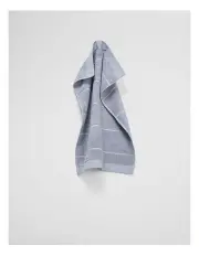[Country Road] Blake Verified Australian Cotton Hand Towel in Ciel Blue