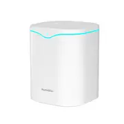 Steam Purifier Aroma 2L Air Humidifier Ultrasonic Cool Mist Beauty Home White