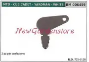 Key Framework Of Starter MTD 2 Pieces for Pack 006459 725-0128