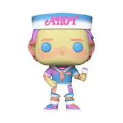 Stranger Things - Steve (Scoops Ahoy) Pop! Vinyl