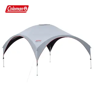 【Coleman】輕量派對遮陽帳360+ / DARK ROOM系列 / CM-38152M000