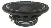 FAITAL 12RS550 (12" LF LOUDSPEAKER, FERRITE, PUSH, 8 OHM)