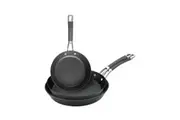 Anolon Endurance+ Nonstick Induction Skillet Triple Pack 20/24/28cm