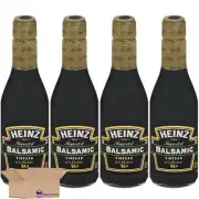 Gourmet Balsamic Vinegar Value Pack 12 Fl Oz | Pack of 4