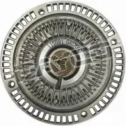 DAYCO FAN CLUTCH for BMW 525e 01/1981-08/88 2.7L 6CYL 12V SOHC EFI E28 M20B27ME