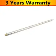 5.6M/18.4FT GP Telescopic Antenna for Ham Radio Users to DIY Shortwave Antenna