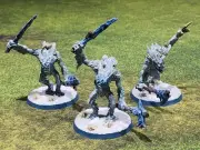 GAMES WORKSHOP WARHAMMER AGE OF SIGMAR ICEFALL YHETEES #3