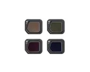 DJI Mavic 3 Classic ND Filters Set (ND8/16/32/64)