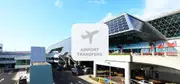 【機場接機】桃園國際機場 (TPE) / 臺北松山機場 (TSA)|台北市、新北市、桃園市、新竹市、台中市、彰化縣、雲林縣、嘉義縣、台南市、高雄市、屏東縣|專屬接送服務