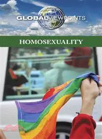 在飛比找三民網路書店優惠-Homosexuality