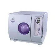16L Sterilizer Autoclave Machine for Dental Lab Equipment without printer