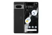 Google Pixel 7 5G (128GB,Obsidian Black) - Brand New