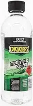 Diggers Methylated Spirits 1 Liter