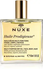 Nuxe Prodigieuse Multi-Purpose Dry Oil 50ml
