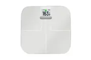 Garmin Index S2 Smart Scale - White