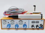 Spraying Machine Electrostatic Coating Machine Powder Coating Gun Kit Automatic